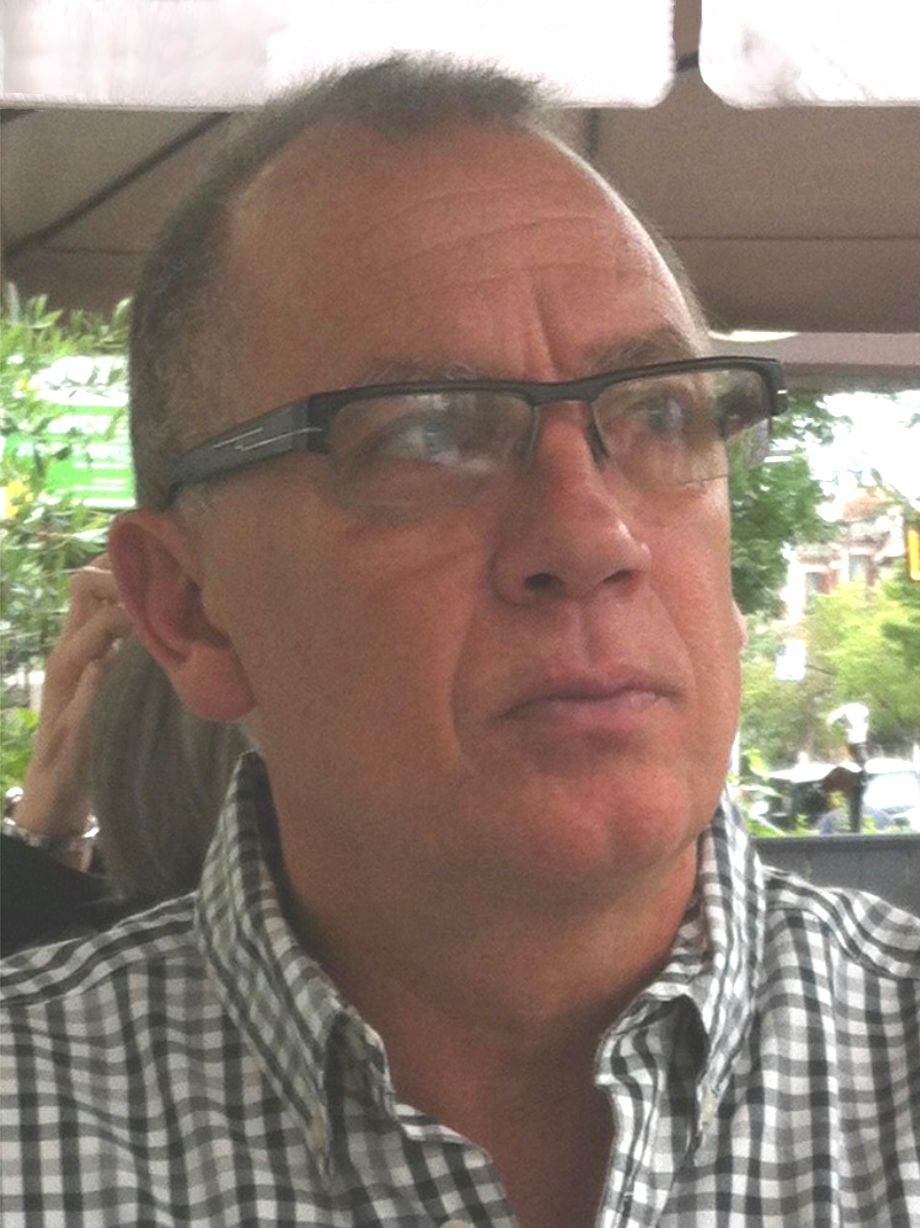 Burstall Conrad TowingMontreal