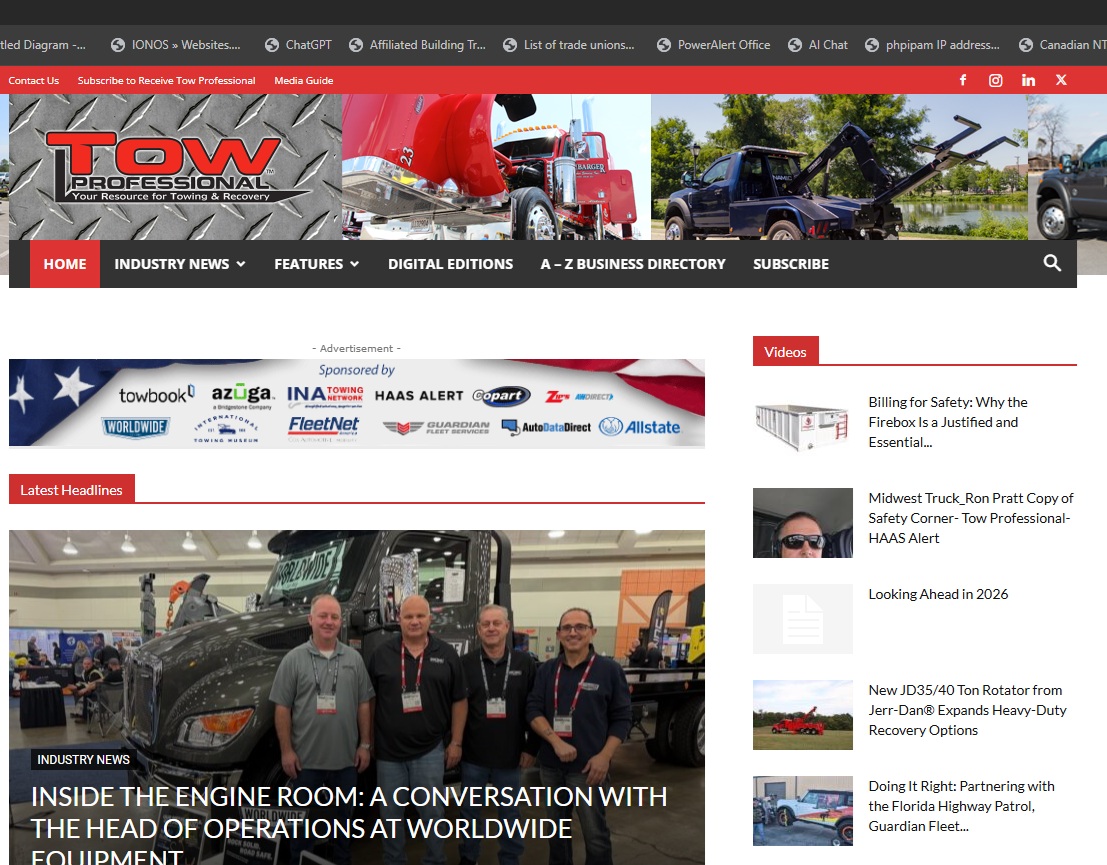 Periodicals & Magazines