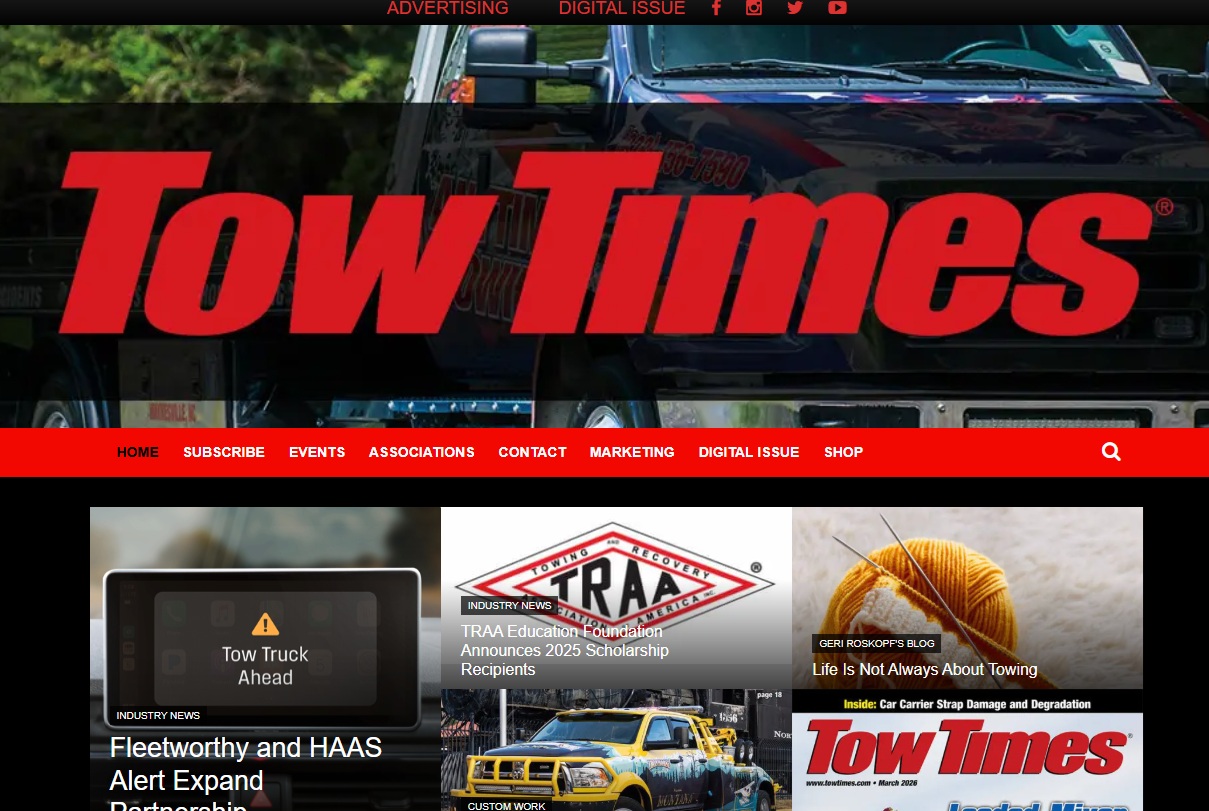 Periodicals & Magazines